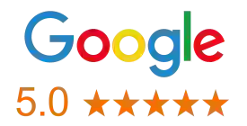 5-Google-Review-Badge