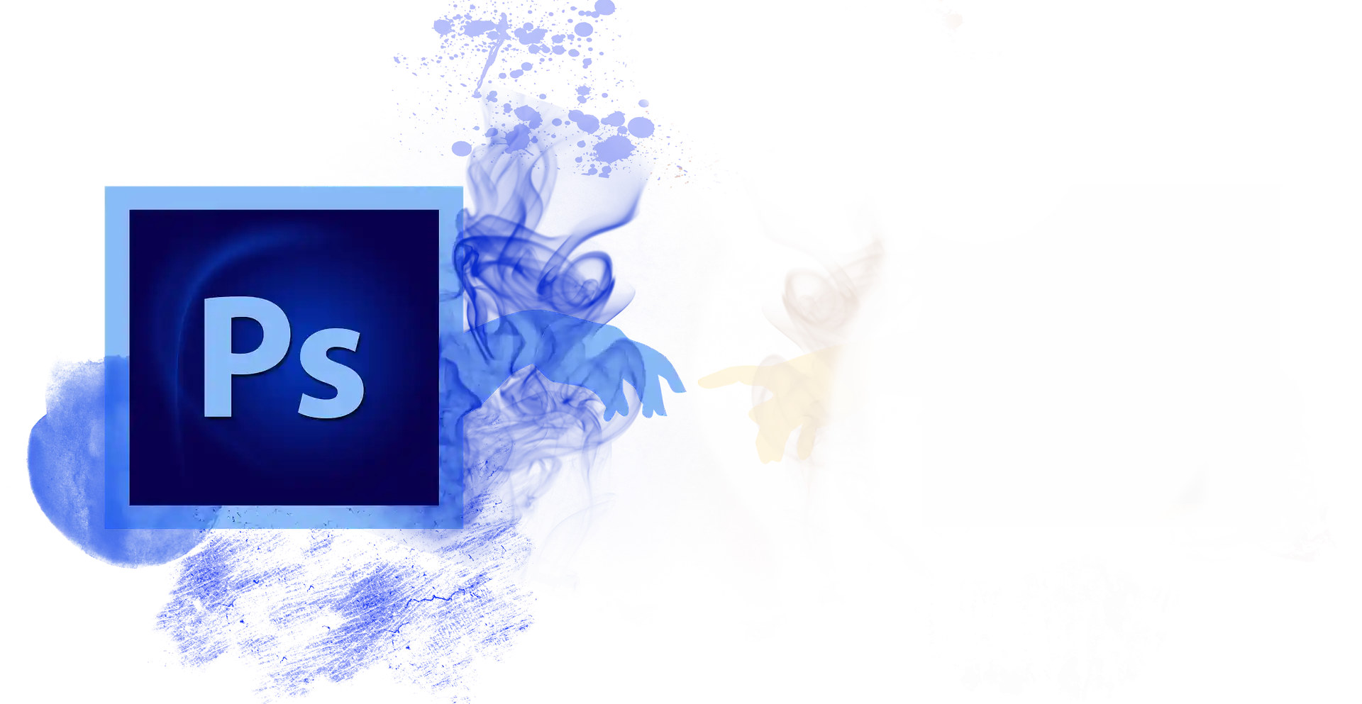 Remove blemishes with Photoshop Photoshop