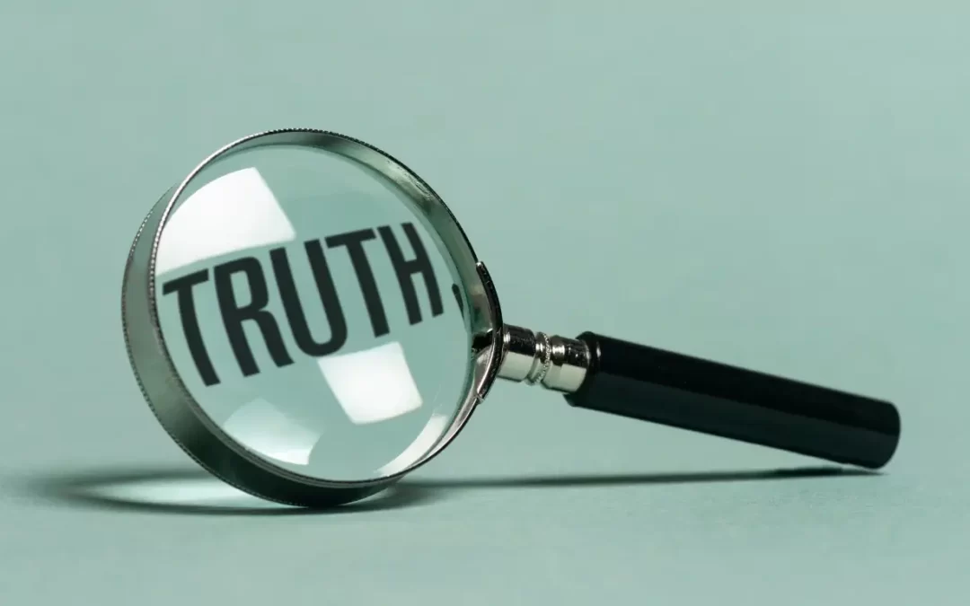 The Cold, Hard Truth About SEO