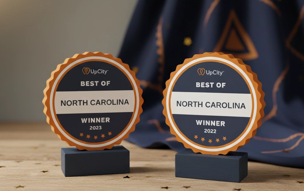 web-design-awards-2023 Carolina Web Pro Web Design Awards