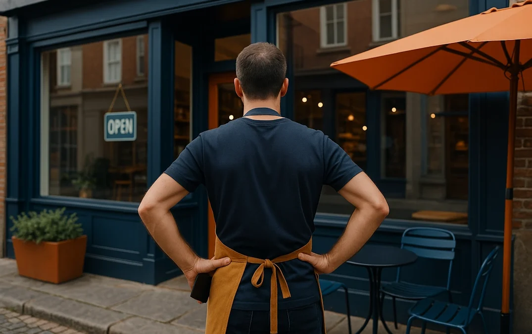 Do I need a website if I have  a Google business listing?