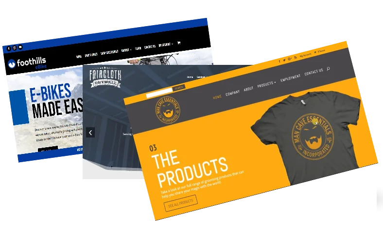 Greensboro Web Design Service